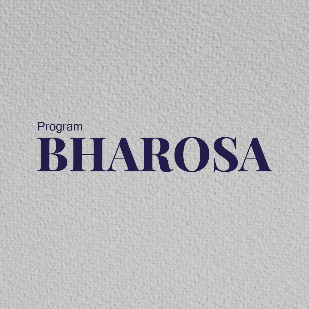 Bharosa program