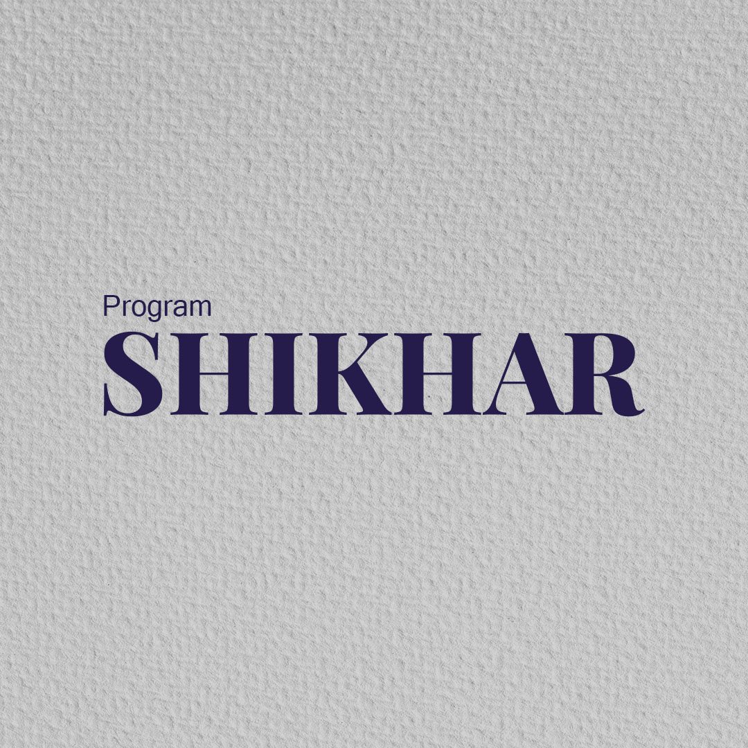 Shikhar program
